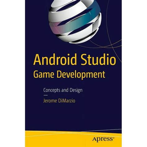 ebook android studio game development concepts Kindle Editon