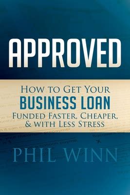 ebook approved business funded faster cheaper Doc