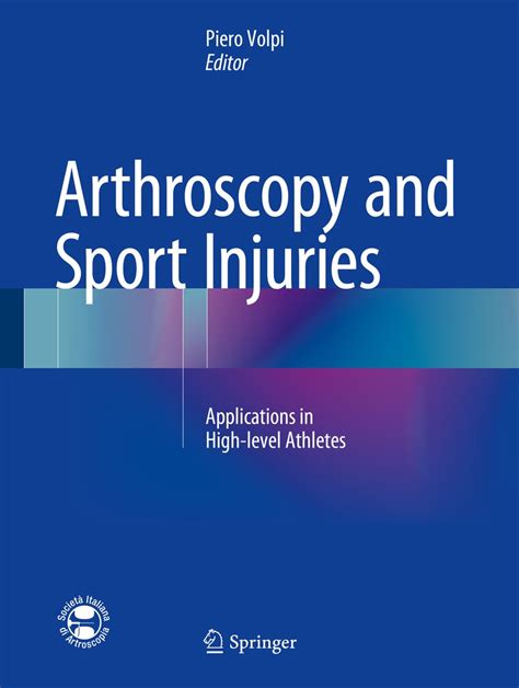 ebook arthroscopy sport injuries applications high level Doc