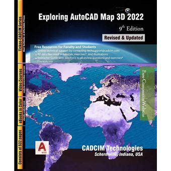 ebook autocad map 3d Doc