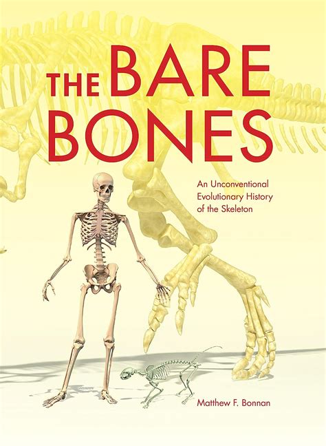 ebook bare bones unconventional evolutionary skeleton Doc