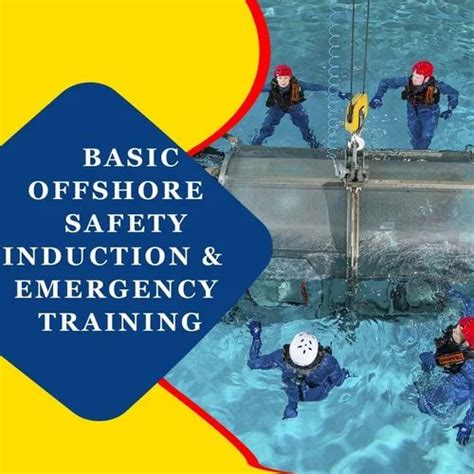 ebook basic offshore safety induction emergency Kindle Editon