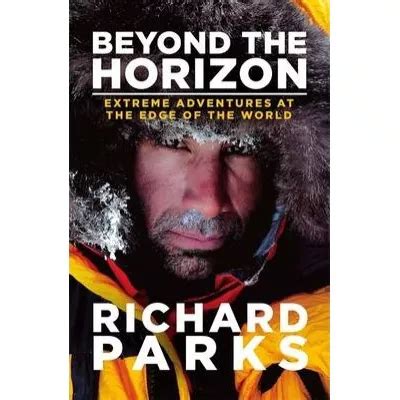 ebook beyond horizon extreme adventures world Reader