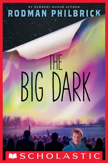 ebook big dark rodman philbrick Epub