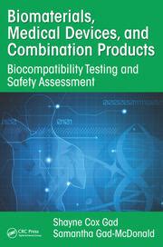 ebook biomaterials medical devices combination products PDF