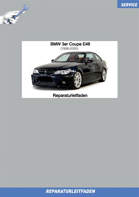 ebook bmw e46 manual Doc