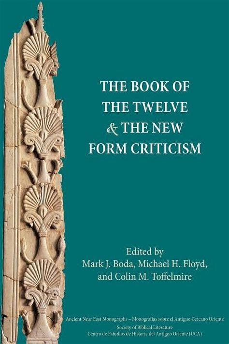 ebook book twelve criticism ancient monographs Kindle Editon