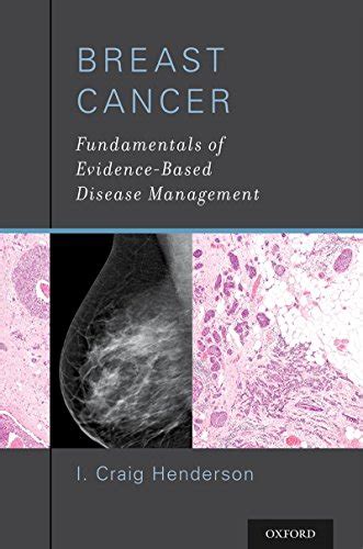 ebook breast cancer fundamentals evidence based management Kindle Editon