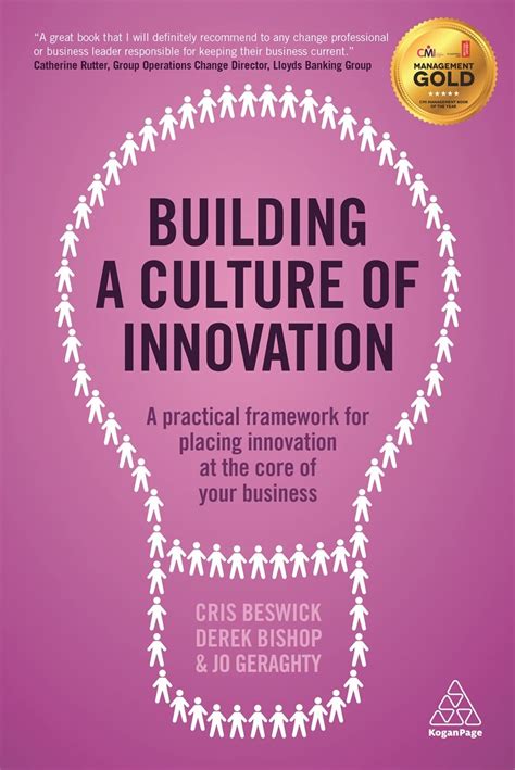 ebook building culture innovation practical framework PDF