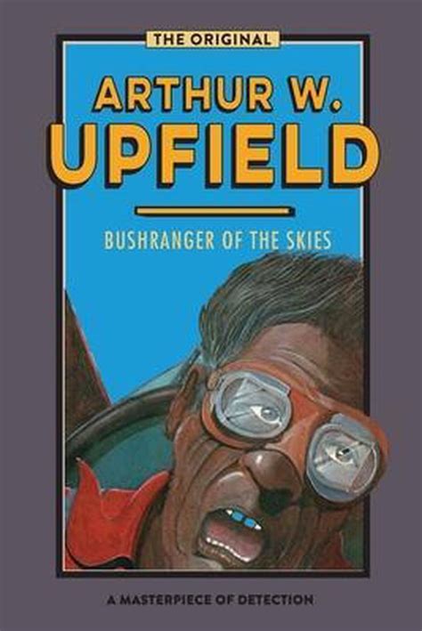 ebook bushranger skies arthur upfield PDF