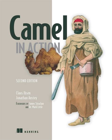 ebook camel in action txt Kindle Editon