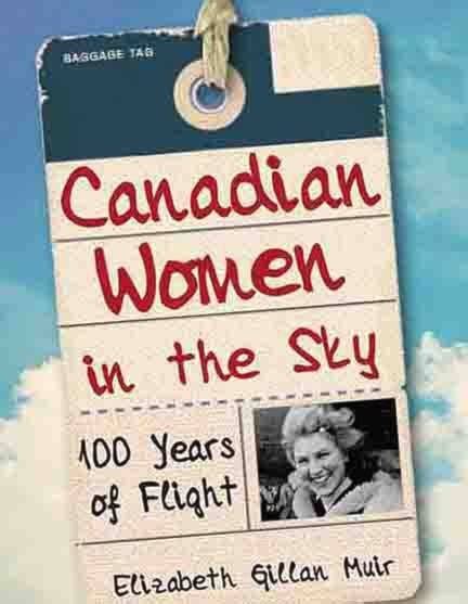 ebook canadian women sky years flight Epub