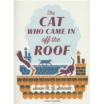 ebook cat who came off roof Doc