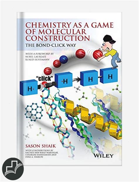 ebook chemistry game molecular construction bond click Kindle Editon
