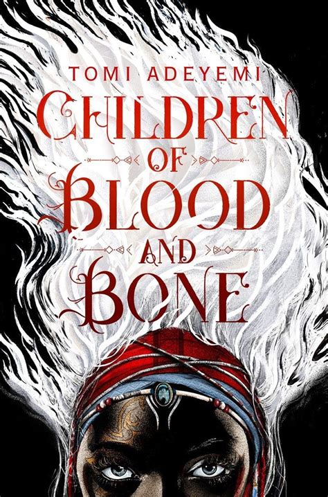 ebook children of blood and bone legacy PDF