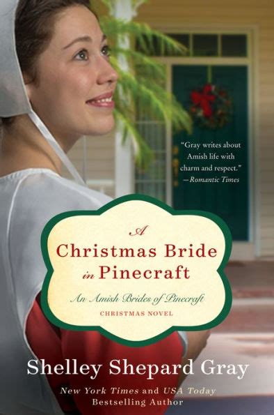 ebook christmas bride pinecraft amish brides Reader
