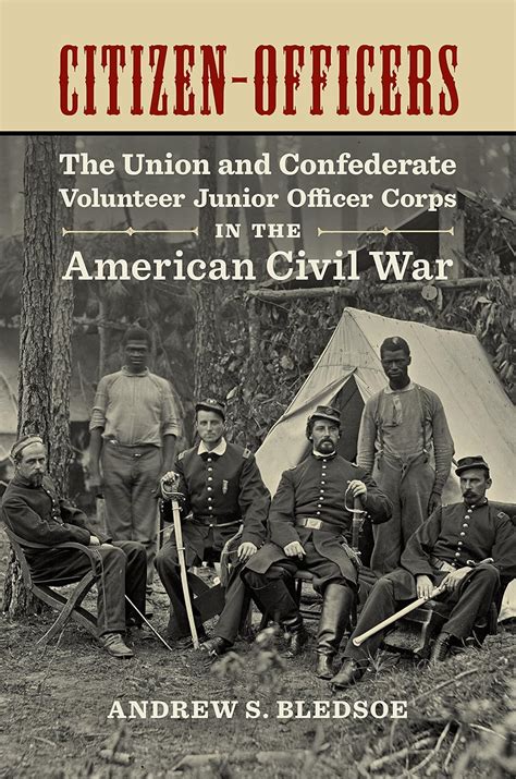 ebook citizen officers confederate volunteer conflicting dimensions Epub