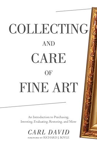 ebook collecting care fine art introduction Reader