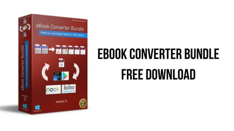 ebook conversion software Doc