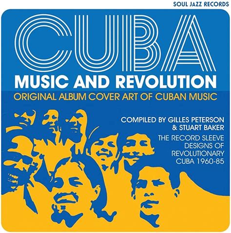 ebook cuban music revolution years record Reader