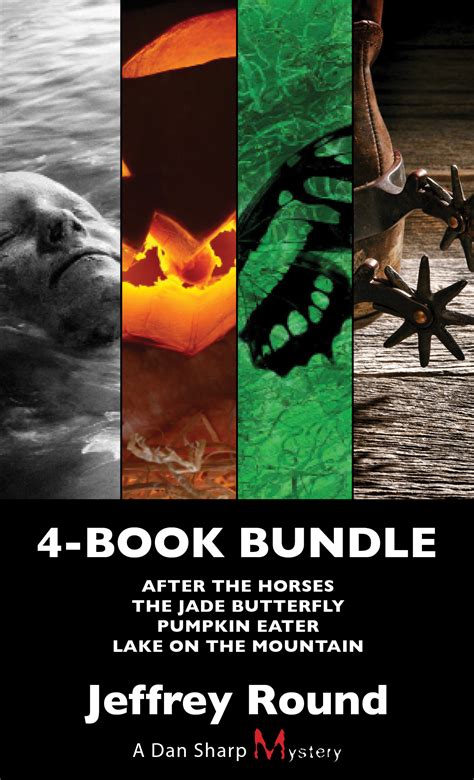 ebook dan sharp mysteries 4 book bundle ebook PDF