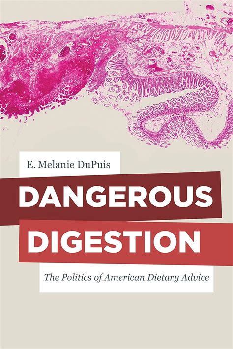 ebook dangerous digestion politics american california Epub