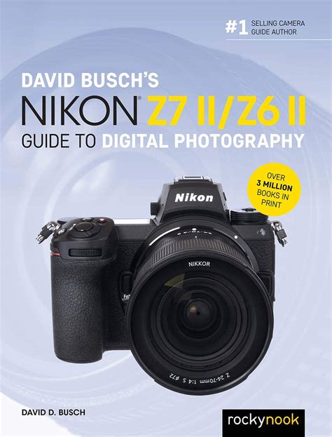 ebook david buschs nikon digital photography PDF