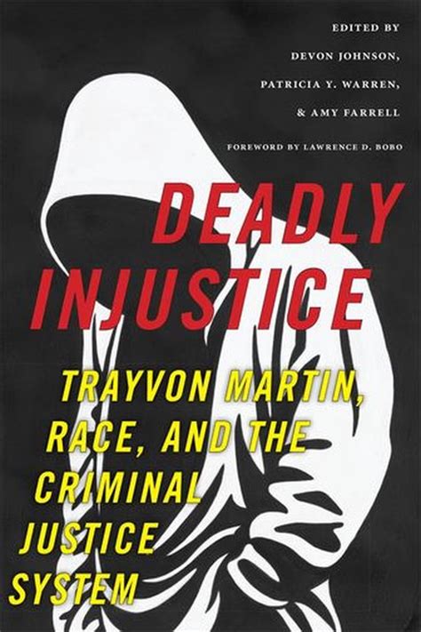 ebook deadly injustice criminal perspectives deviance PDF