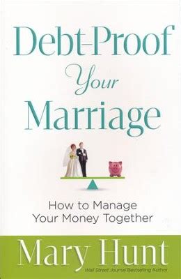 ebook debt proof your marriage manage together Reader