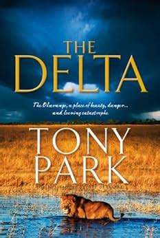 ebook delta tony park Reader