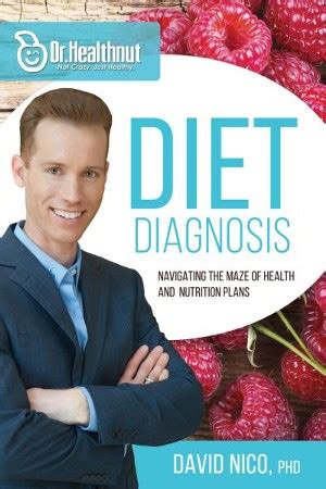 ebook diet diagnosis dr healthnut navigating Kindle Editon