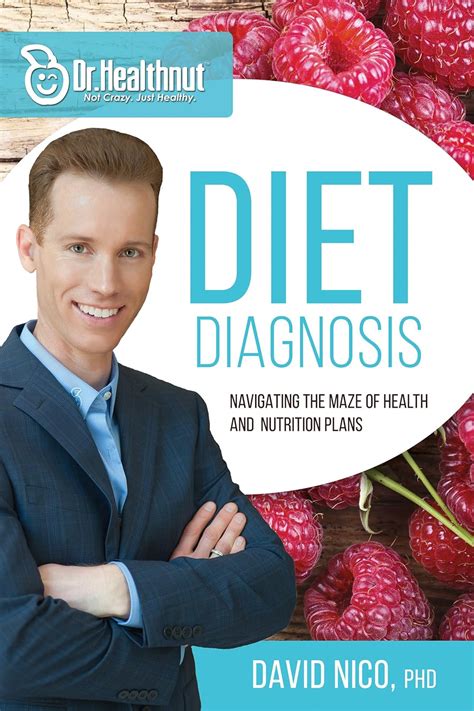 ebook diet diagnosis dr healthnut navigating Kindle Editon