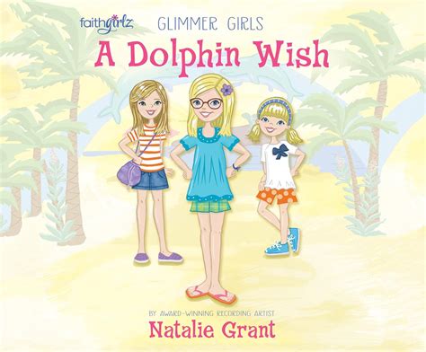 ebook dolphin wish faithgirlz glimmer girls Reader