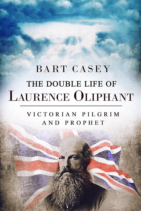 ebook double life laurence oliphant victorian Epub