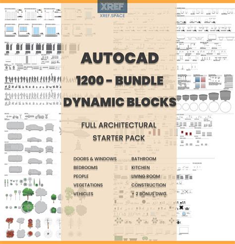ebook dynamic block autocad Reader