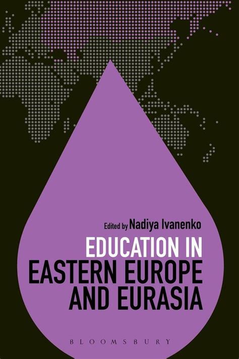 ebook education eastern europe eurasia around Doc