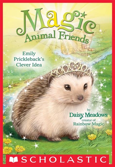 ebook emily pricklebacks clever animal friends Epub