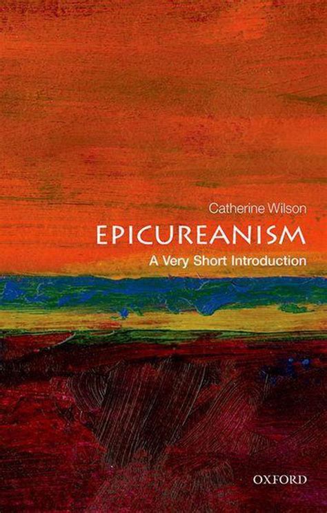 ebook epicureanism very short introduction introductions PDF
