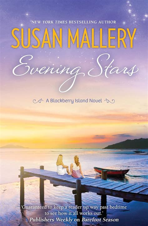 ebook evening stars blackberry island mallery Reader