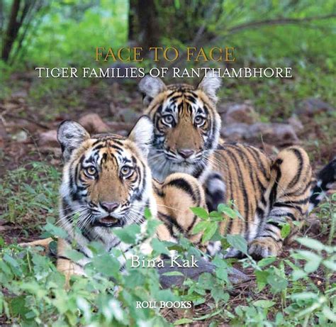 ebook face tiger families ranthambhore Reader