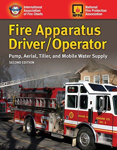 ebook fire apparatus driver operator aerial Doc