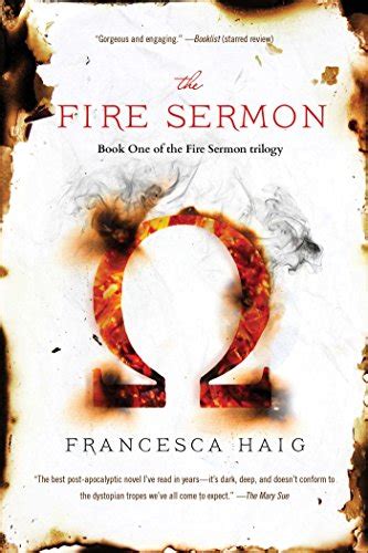 ebook fire sermon francesca haig PDF