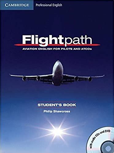 ebook flightpath aviation english for PDF