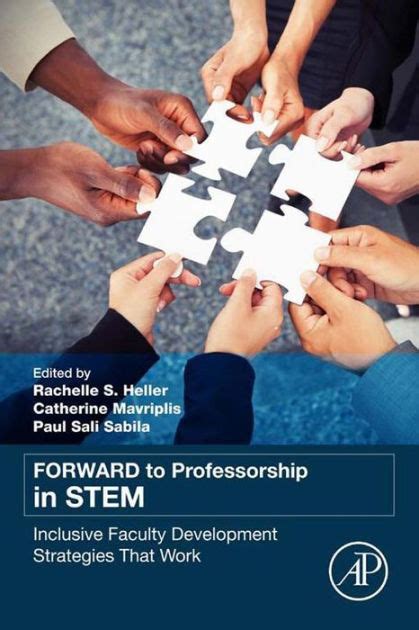 ebook forward professorship stem development strategies Doc