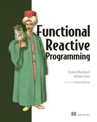 ebook functional reactive programming stephen blackheath Epub