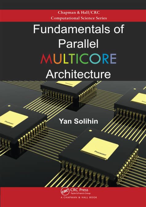 ebook fundamentals parallel multicore architecture computational Doc