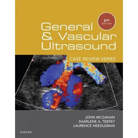 ebook general vascular ultrasound case review Reader