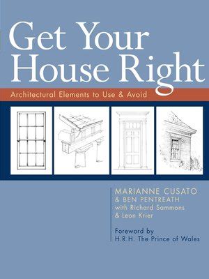 ebook get your house right Doc