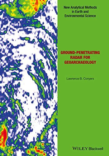 ebook ground penetrating geoarchaeology analytical methods environmental Reader