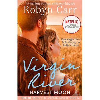 ebook harvest moon virgin river novel Kindle Editon